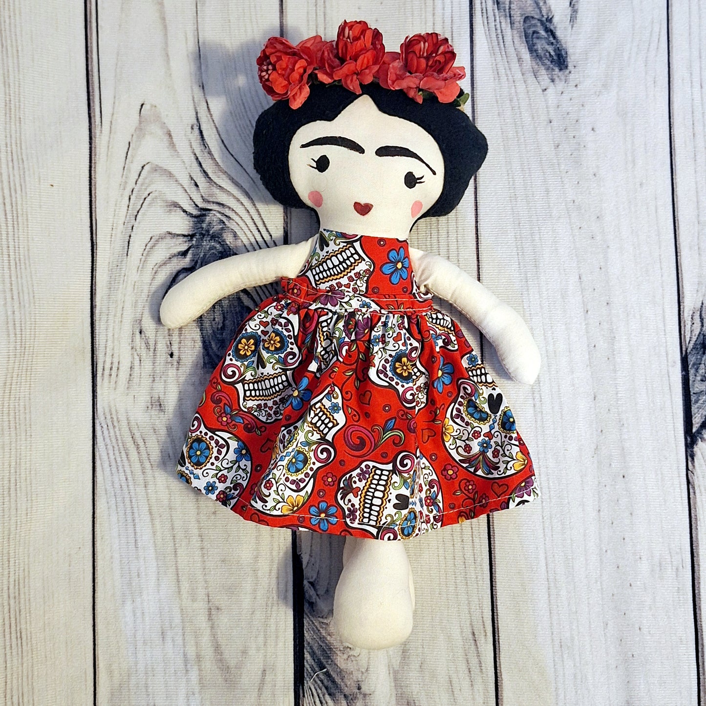 Little Frida