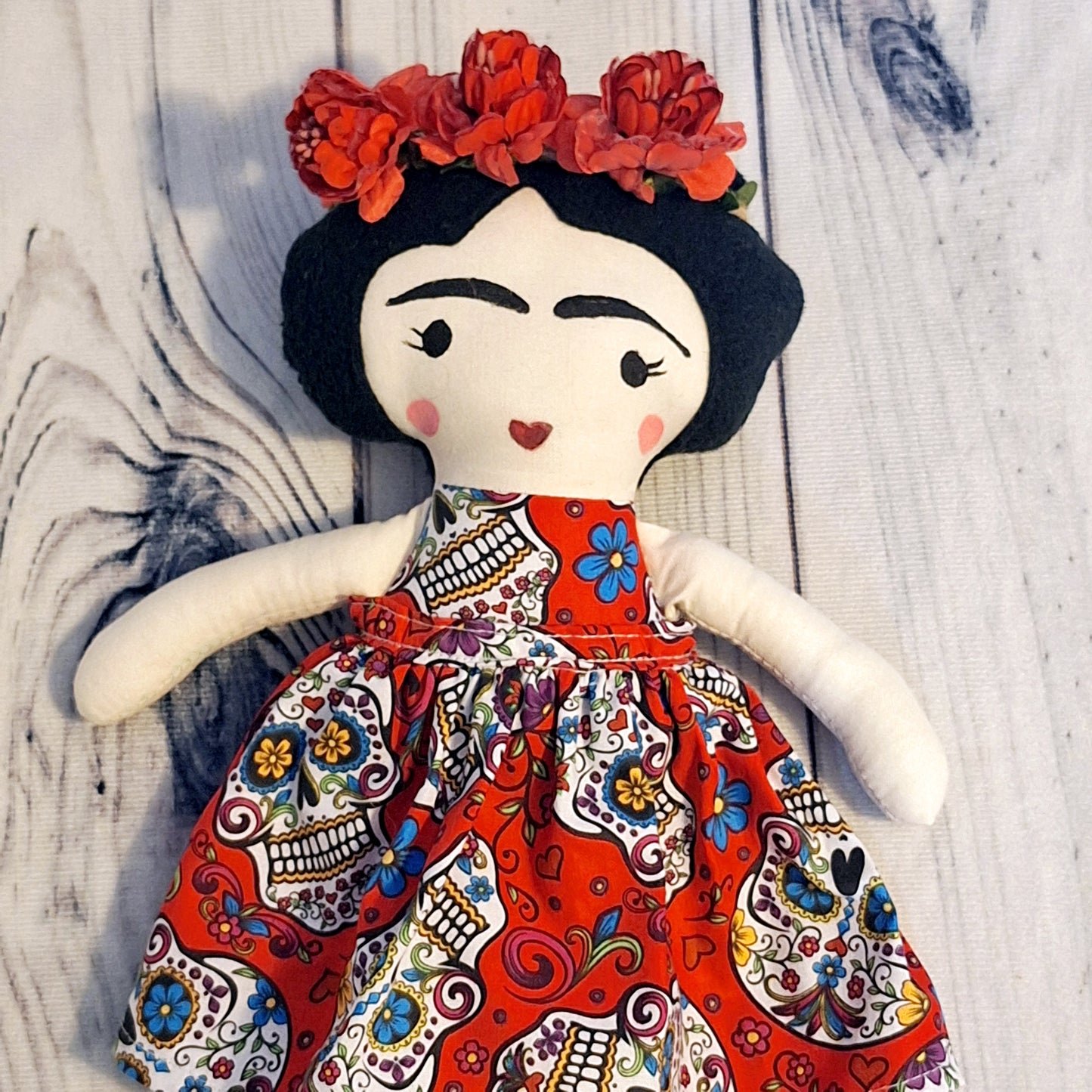 Little Frida