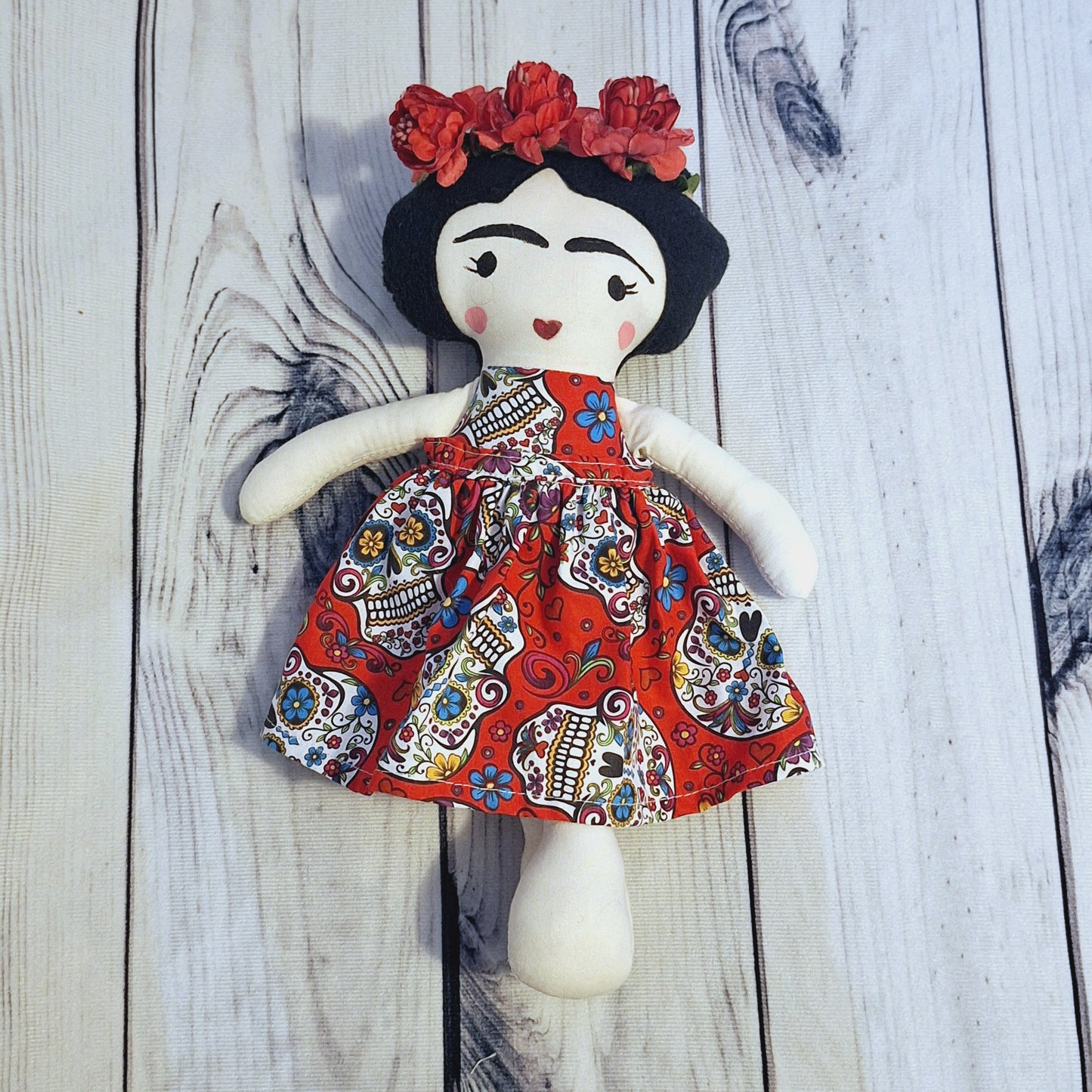 Little Frida